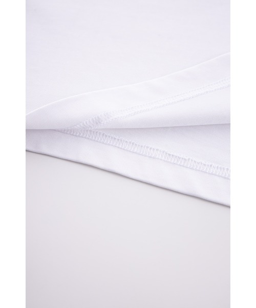 SUPPLIER（サプライヤー）の「ティーシャツ｜Rhinestone Fire Bones Tee｜SUPPLIER（Tシャツ/カットソー・メンズ・ホワイト/ブラック/ブルーグレー・X-LARGE/SMALL/LARGE/MEDIUM/S/M/L/XL）」の20枚目の写真