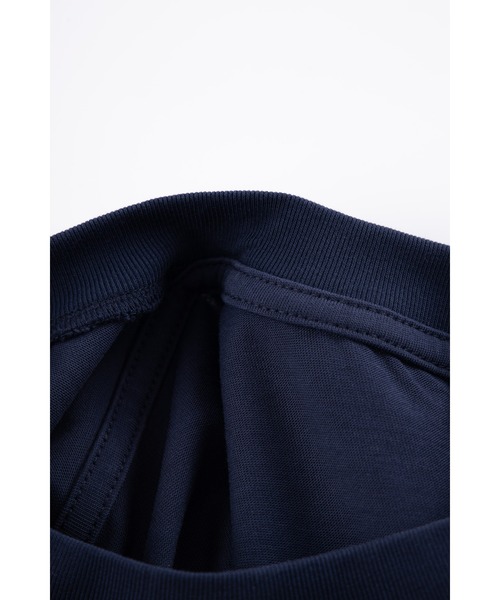 SUPPLIER（サプライヤー）の「ティーシャツ｜Rhinestone Fire Bones Tee｜SUPPLIER（Tシャツ/カットソー・メンズ・ホワイト/ブラック/ブルーグレー・X-LARGE/SMALL/LARGE/MEDIUM/S/M/L/XL）」の6枚目の写真