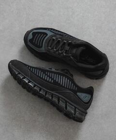 foot the coacher / フットザコーチャー】CHAOS FRONT ZIP/カオス
