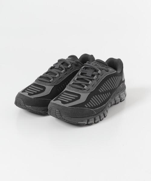 アーバンリサーチ（URBAN RESEARCH）/ASICS　GEL−QUANTUM 360 l AMP ASICS GEL-QUANTUM 360 l AMP（スニーカー）｜ASICS（アシックス）の