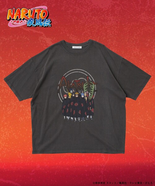 セール】限定展開 アニメ『NARUTO-ナルト- 疾風伝』 別注