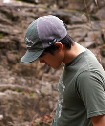 Clef（クレ）の「【クレ】エムティー トラッカー メッシュ ビーキャップ（キャップ）」