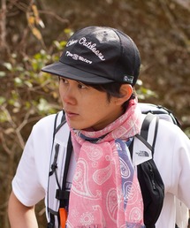 Clef（クレ）の「【クレ】エムティー トラッカー メッシュ ビーキャップ（キャップ）」