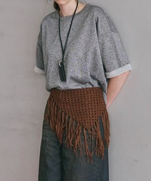 Doux archives | フリンジネットベルト(ベルト)