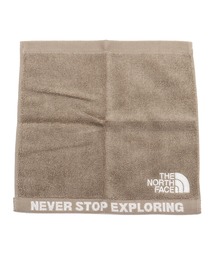 THE NORTH FACE(Um[XtFCX)THE NORTH FACE COMFORT COTTON TOWEL S / UEm[XEtFCX RtH[g Rbg ^I S(nJ`/nh^I)