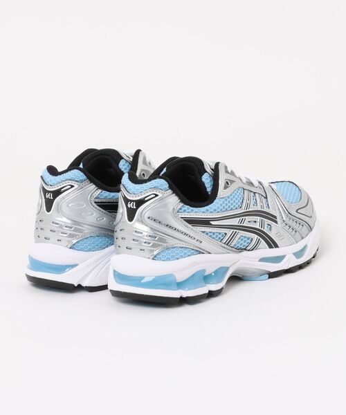 ASICS 1203A593700 関税送料込 GEL-KAYANO 14 1203A537.400（スニーカー）｜ASICS（アシックス