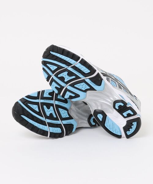 GEL-KAYANO 14 1203A537.400（スニーカー）｜ASICS（アシックス