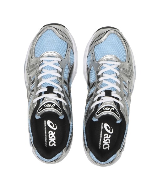 ASICS(アシックス)の「GEL-KAYANO 14 1203A537.400(スニーカー・メンズ・ブルー・23.5cm/24.0cm/24.5cm/25.0cm/23.0cm/22.5cm)」の7枚目の写真