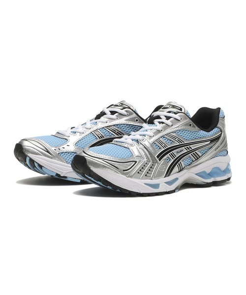 ASICS(アシックス)の「GEL-KAYANO 14 1203A537.400(スニーカー・メンズ・ブルー・23.5cm/24.0cm/24.5cm/25.0cm/23.0cm/22.5cm)」の6枚目の写真