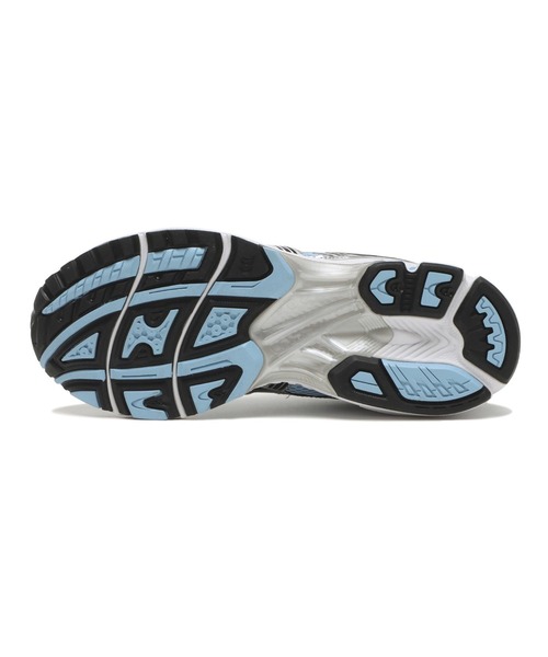 ASICS(アシックス)の「GEL-KAYANO 14 1203A537.400(スニーカー・メンズ・ブルー・23.5cm/24.0cm/24.5cm/25.0cm/23.0cm/22.5cm)」の3枚目の写真