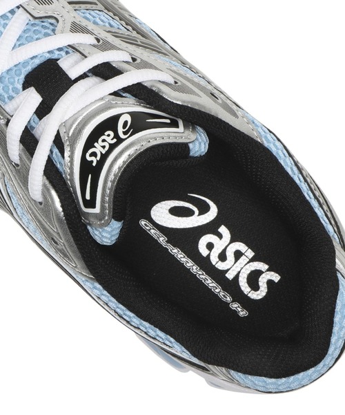 ASICS(アシックス)の「GEL-KAYANO 14 1203A537.400(スニーカー・メンズ・ブルー・23.5cm/24.0cm/24.5cm/25.0cm/23.0cm/22.5cm)」の2枚目の写真