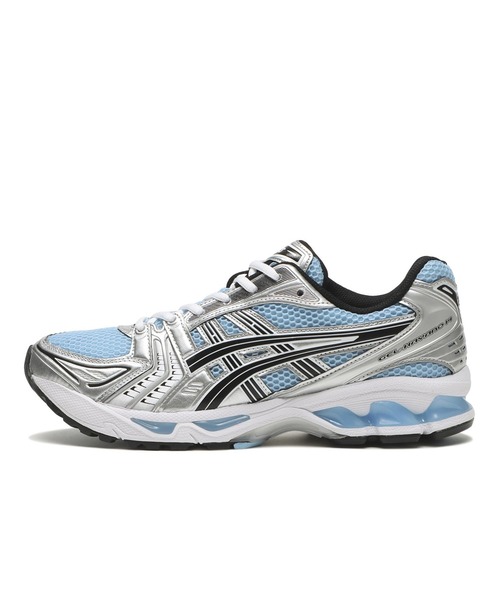 ASICS(アシックス)の「GEL-KAYANO 14 1203A537.400(スニーカー・メンズ・ブルー・23.5cm/24.0cm/24.5cm/25.0cm/23.0cm/22.5cm)」の11枚目の写真