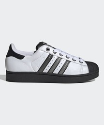 SUPERSTAR アディダスオリジナルス　ブラック　ホワイト スニーカー アディダス オリジナルス adidas Originals SUPERSTAR II コア