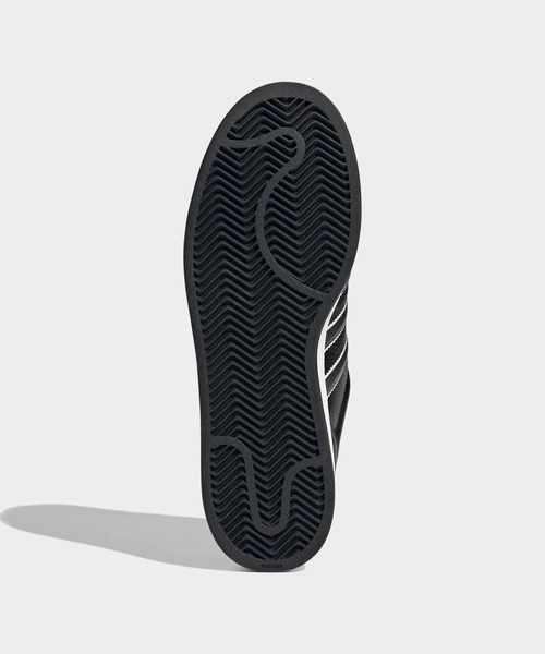 adidas(アディダス)の「スーパースターII / Superstar II / アディダスオリジナルス adidas Originals(スニーカー・メンズ・ブラック系その他/ブラック/ホワイト×ブラック・26.0cm/25.5cm/27.5cm/27.0cm/26.5cm/24.0cm/23.5cm/23.0cm/22.5cm/22.0cm/28.0cm/25.0cm/24.5cm/29.5cm/29.0cm/28.5cm)」の12枚目の写真