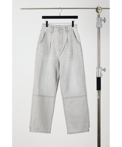 YENN（イエン）｜パンツ一覧 - WEAR