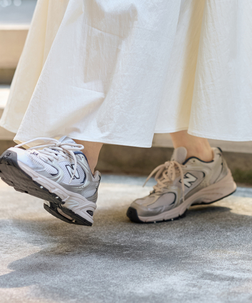 追加》【NEW BALANCE/ニューバランス】530：スニーカー