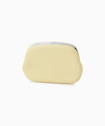 LAZY SUSAN（レイジースーザン）の「ウォレットＢＬＢ　ガマグチＭ（財布）」