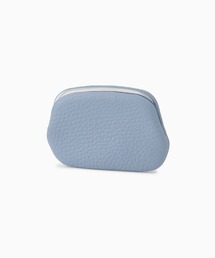 LAZY SUSAN（レイジースーザン）の「ウォレットＢＬＢ　ガマグチＭ（財布）」