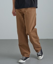 【Carhartt WIP】DOUBLE KNEE PANT I031501
