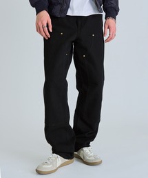 Carhartt WIP | 【Carhartt WIP】DOUBLE KNEE PANT I031501(チノパンツ)