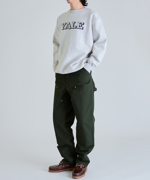セール】【Carhartt WIP】DOUBLE KNEE PANT I031501（チノパンツ