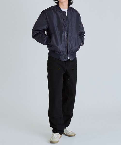 セール】【Carhartt WIP】DOUBLE KNEE PANT I031501（チノパンツ