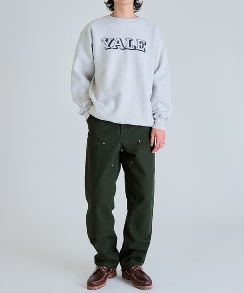 セール】【Carhartt WIP】DOUBLE KNEE PANT I031501（チノパンツ