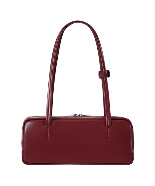 ＜STAND OIL＞More Baguette Bag/ショルダーバッグ More Baguette Bag / Black – Standoil Global