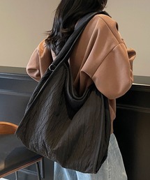トートバッグ メッシュ マザーズバッグ」に該当するファッション