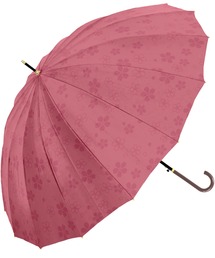 長傘（レッド/赤色系・花柄・ボタニカル柄）ファッション通販 - ZOZOTOWN
