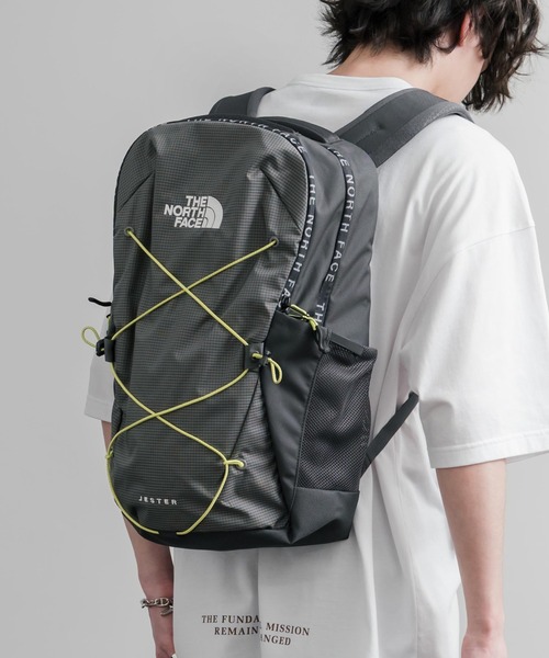 新色追加 THE NORTH FACE ザ・ノースフェイス JESTER ジェスター 新色追加 THE NORTH FACE ザ・ノースフェイス JESTER ジェスター