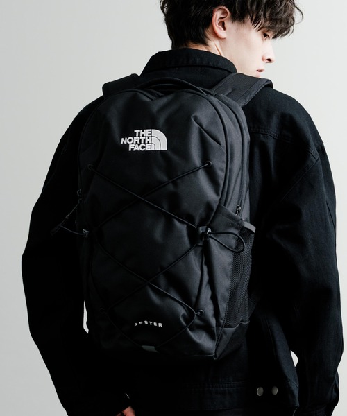 THE NORTH FACE ザ・ノースフェイス JESTER ジェスター バックパック