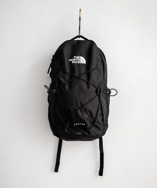 THE NORTH FACE ザ・ノースフェイス JESTER ジェスター バックパック