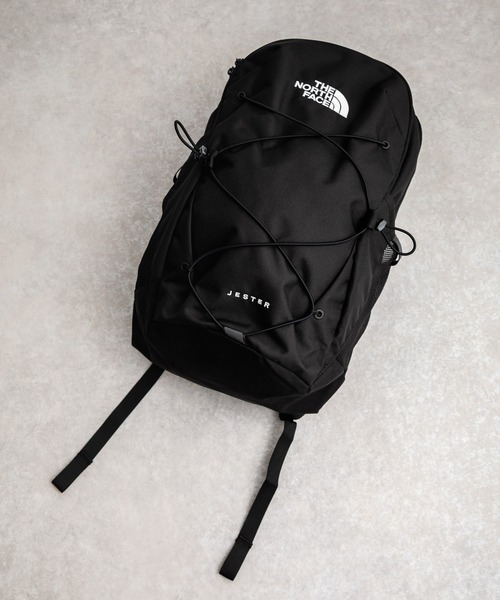 新色追加 THE NORTH FACE ザ・ノースフェイス JESTER ジェスター