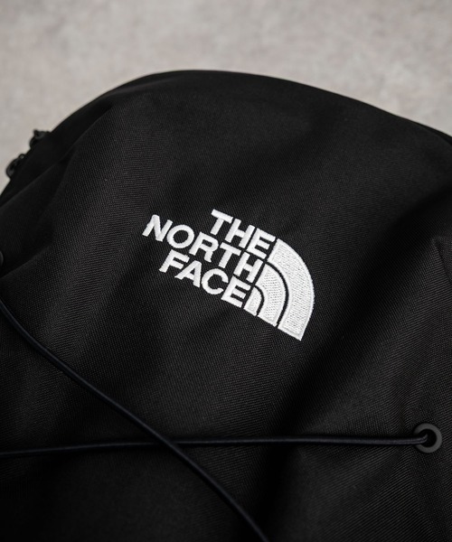 THE NORTH FACE(ザノースフェイス)の「新色追加 THE NORTH FACE ザ・ノースフェイス JESTER ジェスター バックパック/リュック(バックパック/リュック・メンズ・ブラック・FREE)」の10枚目の写真