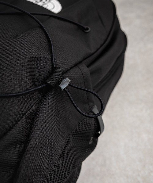 THE NORTH FACE(ザノースフェイス)の「新色追加 THE NORTH FACE ザ・ノースフェイス JESTER ジェスター バックパック/リュック(バックパック/リュック・メンズ・ブラック・FREE)」の11枚目の写真