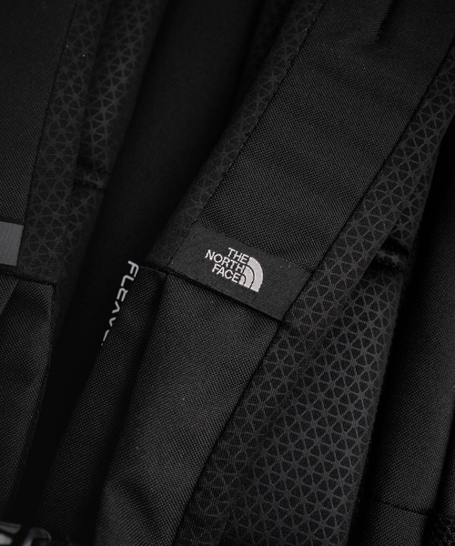 THE NORTH FACE(ザノースフェイス)の「新色追加 THE NORTH FACE ザ・ノースフェイス JESTER ジェスター バックパック/リュック(バックパック/リュック・メンズ・ブラック・FREE)」の15枚目の写真
