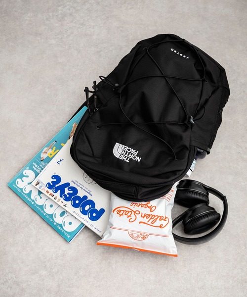 【THE NORTH FACE】JESTER リュック バックパック 人気!! ☆THE NORTH FACE☆Women's Jester Backpack (THE NORTH