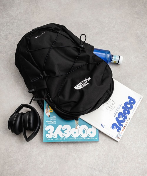 THE NORTH FACE ザ・ノースフェイス JESTER ジェスター バックパック
