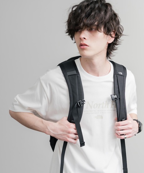THE NORTH FACE(ザノースフェイス)の「新色追加 THE NORTH FACE ザ・ノースフェイス JESTER ジェスター バックパック/リュック(バックパック/リュック・メンズ・ブラック・FREE)」の20枚目の写真