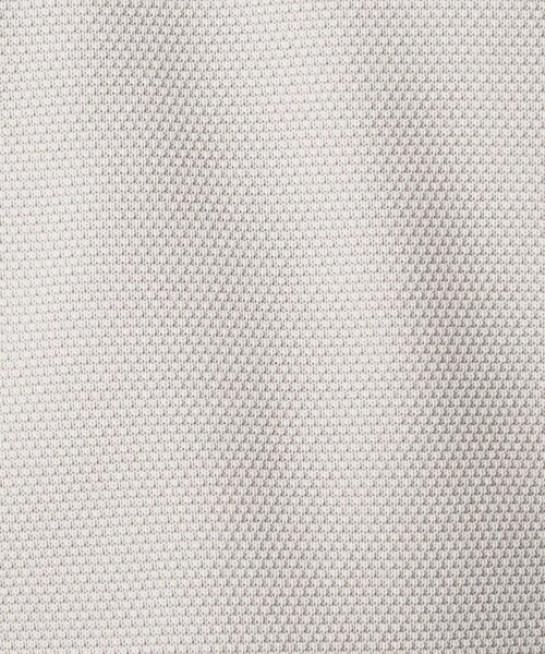 green label relaxing（グリーンレーベルリラクシング）の「ポリエステル タック編み クルーネック 長袖 ニット（ニット/セーター・メンズ・ブラック/ライトグレー/ダークブラウン・S/M/L/XL）」の19枚目の写真