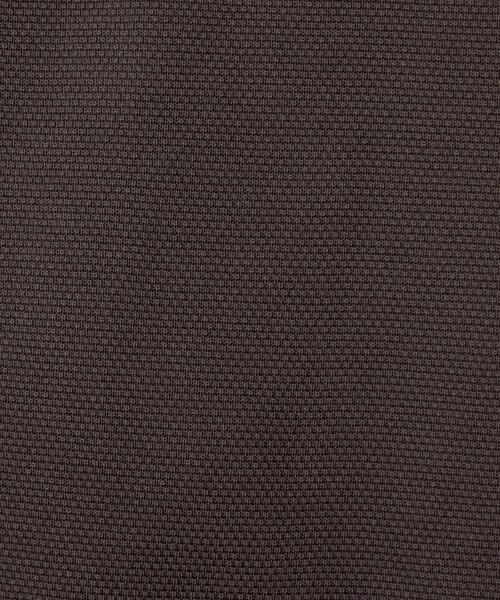 green label relaxing（グリーンレーベルリラクシング）の「ポリエステル タック編み クルーネック 長袖 ニット（ニット/セーター・メンズ・ブラック/ライトグレー/ダークブラウン・S/M/L/XL）」の21枚目の写真