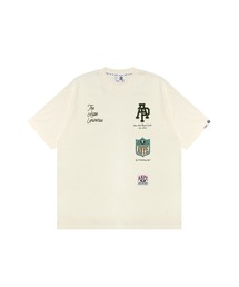 AAPE FANCY MAIN TEE
