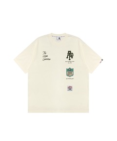 AAPE FANCY MAIN TEE