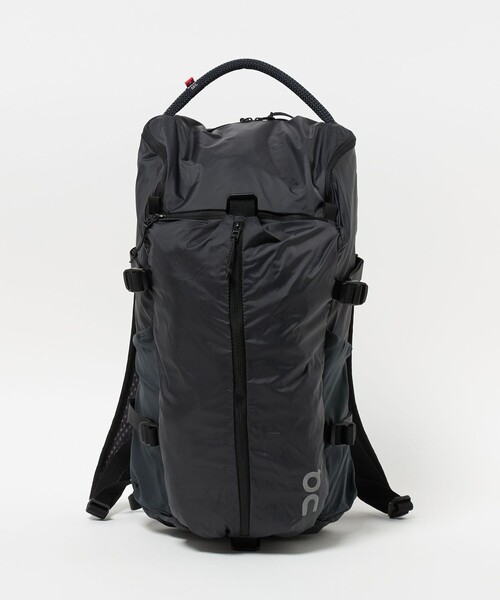 ON★オン★Speed Pack 18L Lite★リュック★バックパック Speed Pack 18L Lite | ブラック | On 日本