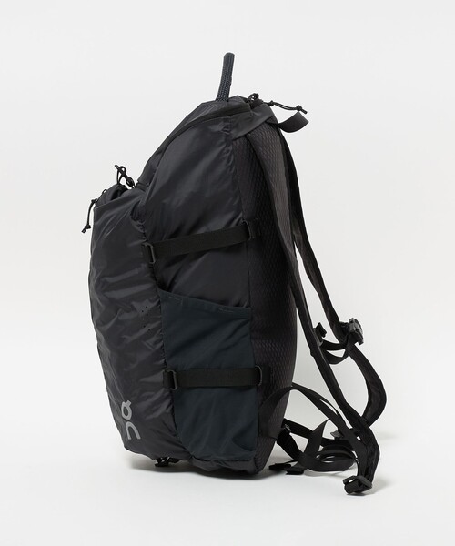 ON★オン★Speed Pack 18L Lite★リュック★バックパック Speed Pack 18L Lite | ブラック | On 日本