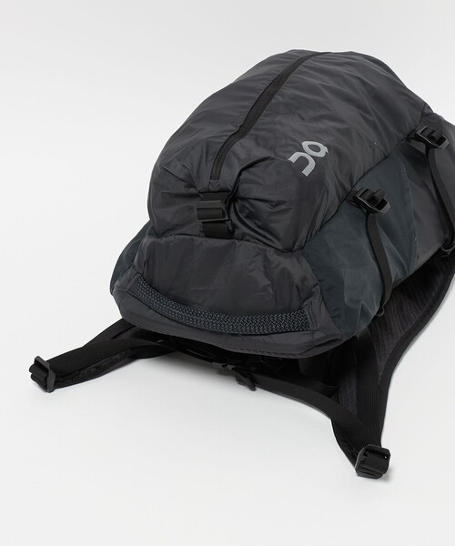 バッグ On SPEED PACK LITE 18L Black バッグ On SPEED PACK LITE 18L Black Speed Pack 18L Lite