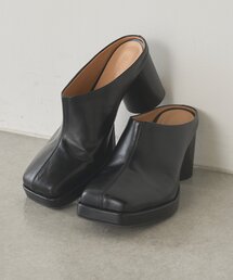 LOUNGEDRESS | 【GALENA/ガレナ】サボミュール(その他シューズ)