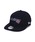 NEW ERA�i�j���[�G���j�́u�sAVIREX × NEWERA�t 50th GOALERS LOGO CAP 9THIRTY / 50���N �S�[���[�Y ���S �L���b�v 930 / �A���B���b�N�X / �j���[�G���i�L���b�v�j�v�b�l�C�r�[