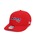 NEW ERA�i�j���[�G���j�́u�sAVIREX × NEWERA�t 50th GOALERS LOGO CAP 9THIRTY / 50���N �S�[���[�Y ���S �L���b�v 930 / �A���B���b�N�X / �j���[�G���i�L���b�v�j�v�b���b�h